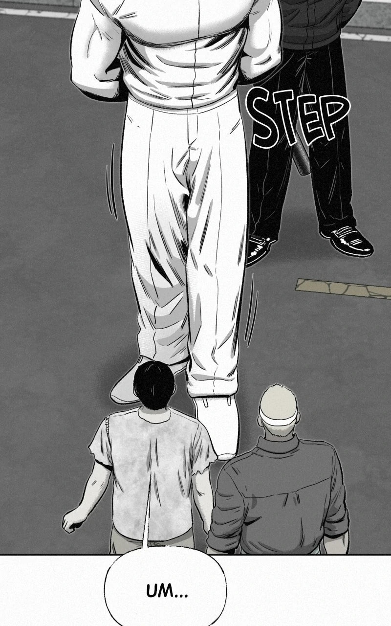 Ne Iuseul Saranghara Chapter 12 page 36 - 