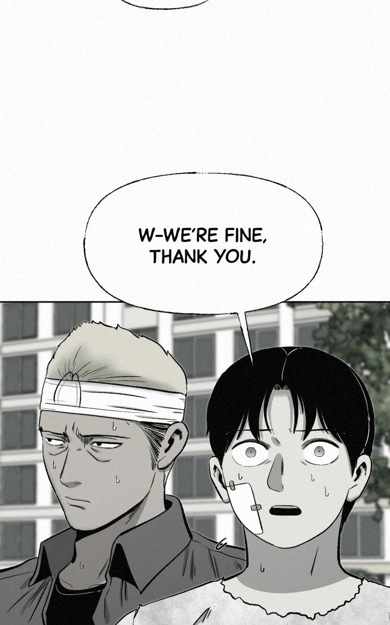 Ne Iuseul Saranghara Chapter 12 page 37 - 