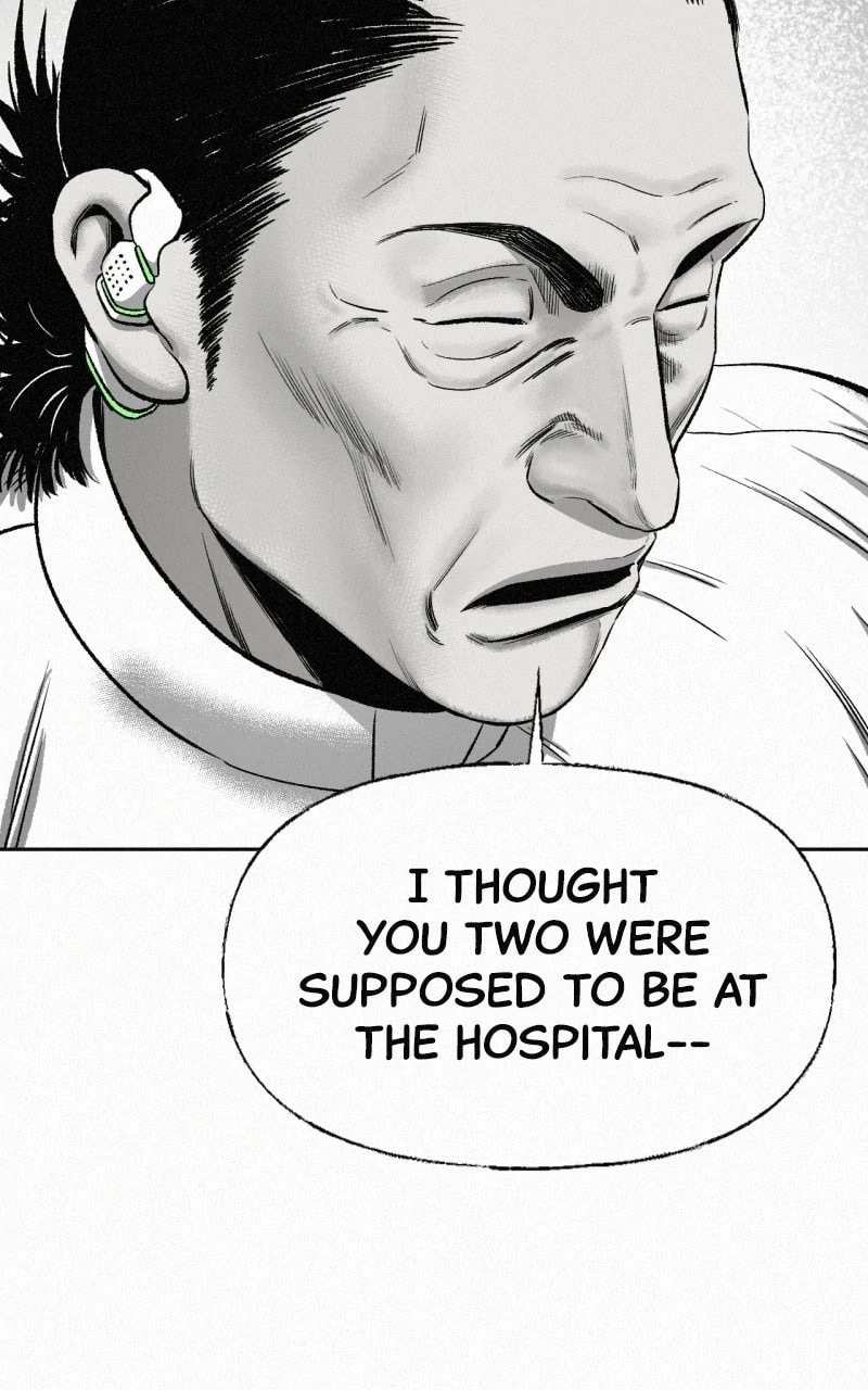 Ne Iuseul Saranghara Chapter 12 page 39 - 