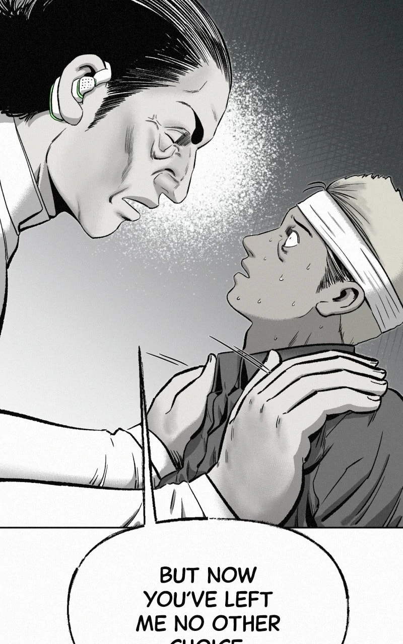 Ne Iuseul Saranghara Chapter 12 page 54 - 