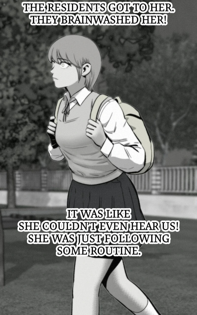 Ne Iuseul Saranghara Chapter 12 page 70 - 