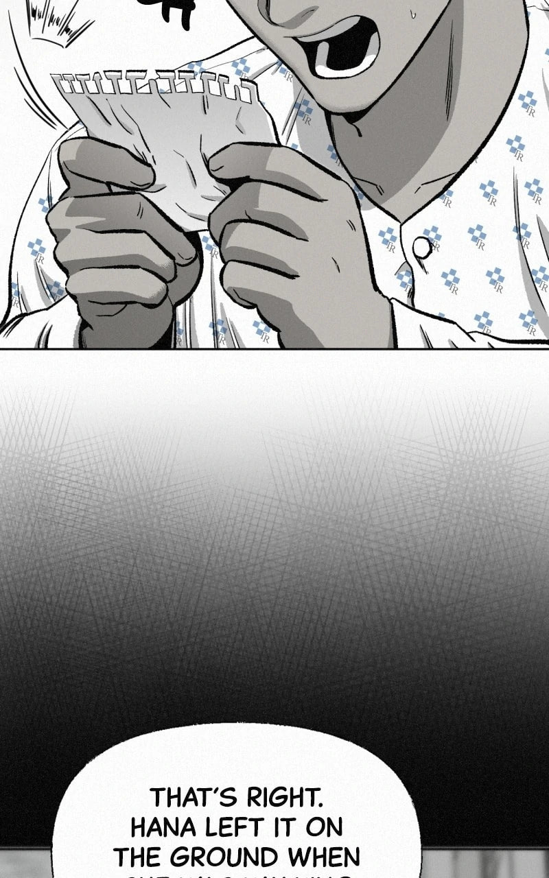 Ne Iuseul Saranghara Chapter 12 page 77 - 