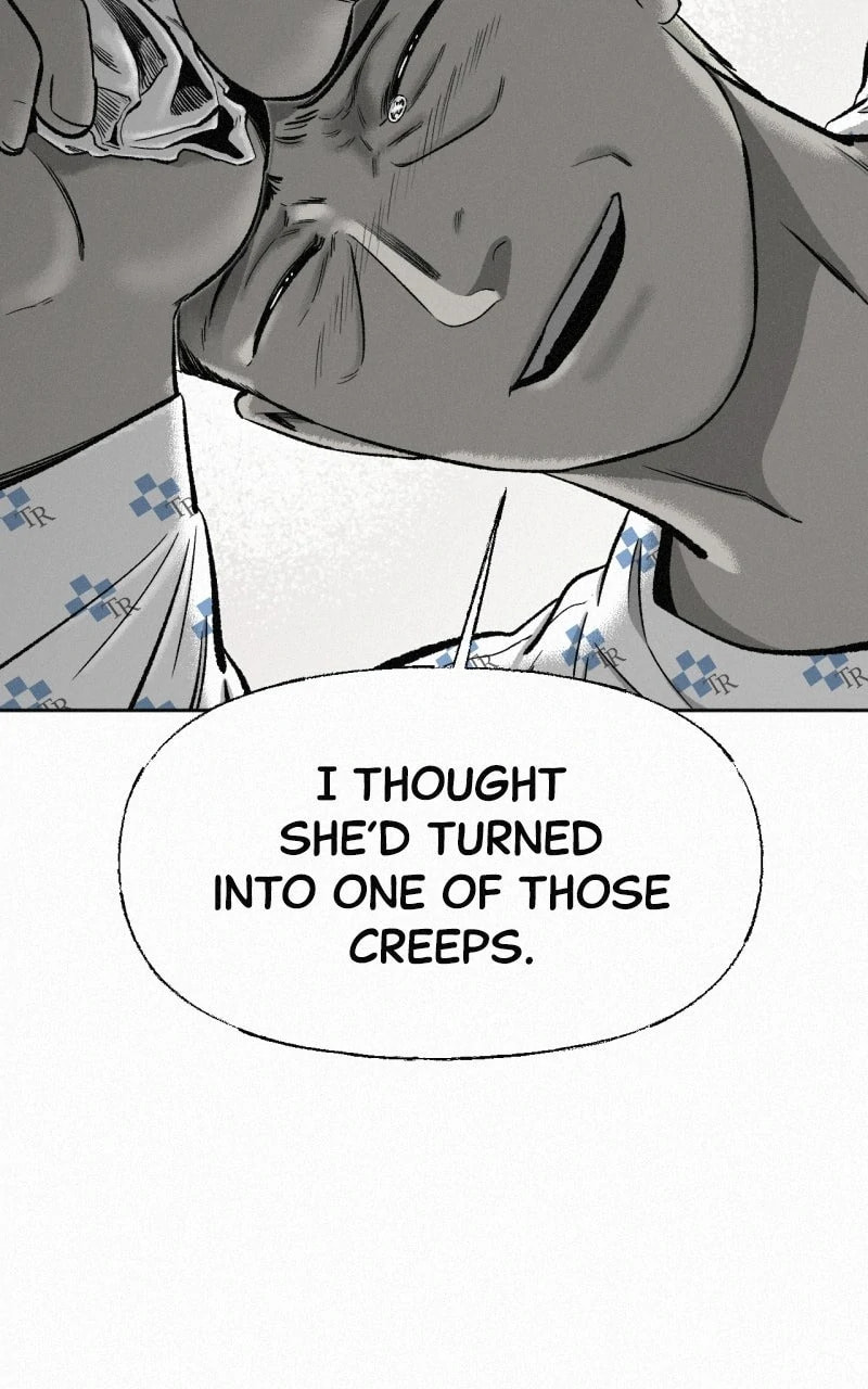 Ne Iuseul Saranghara Chapter 12 page 83 - 