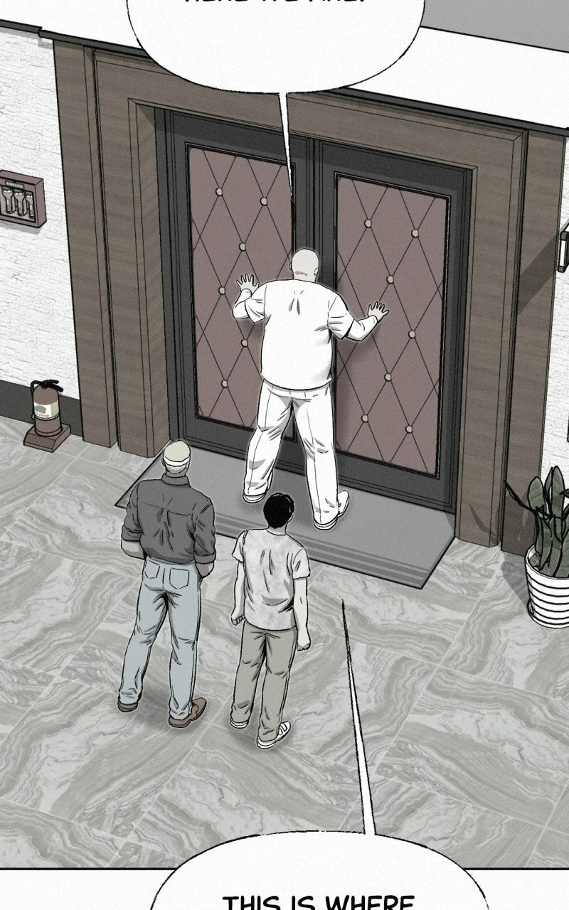 Ne Iuseul Saranghara Chapter 12 page 96 - 