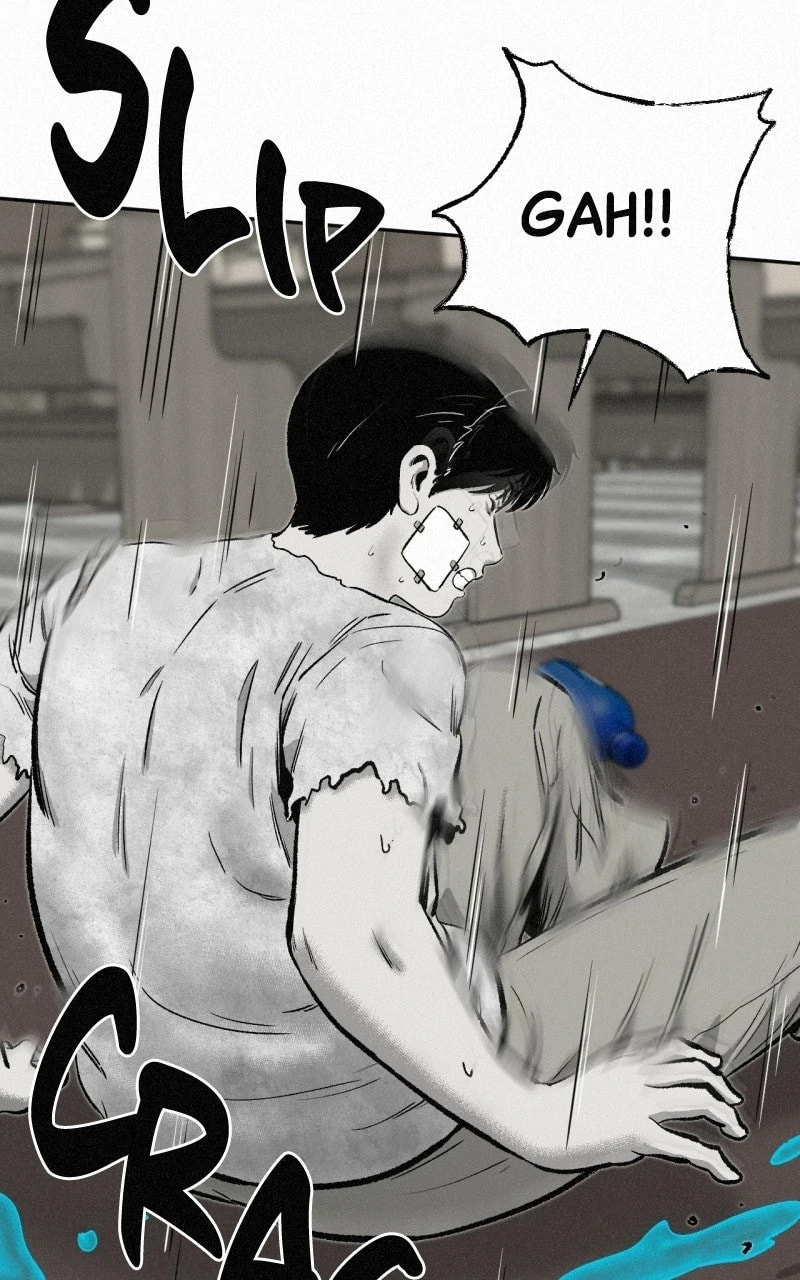 Ne Iuseul Saranghara Chapter 13 page 103 - 