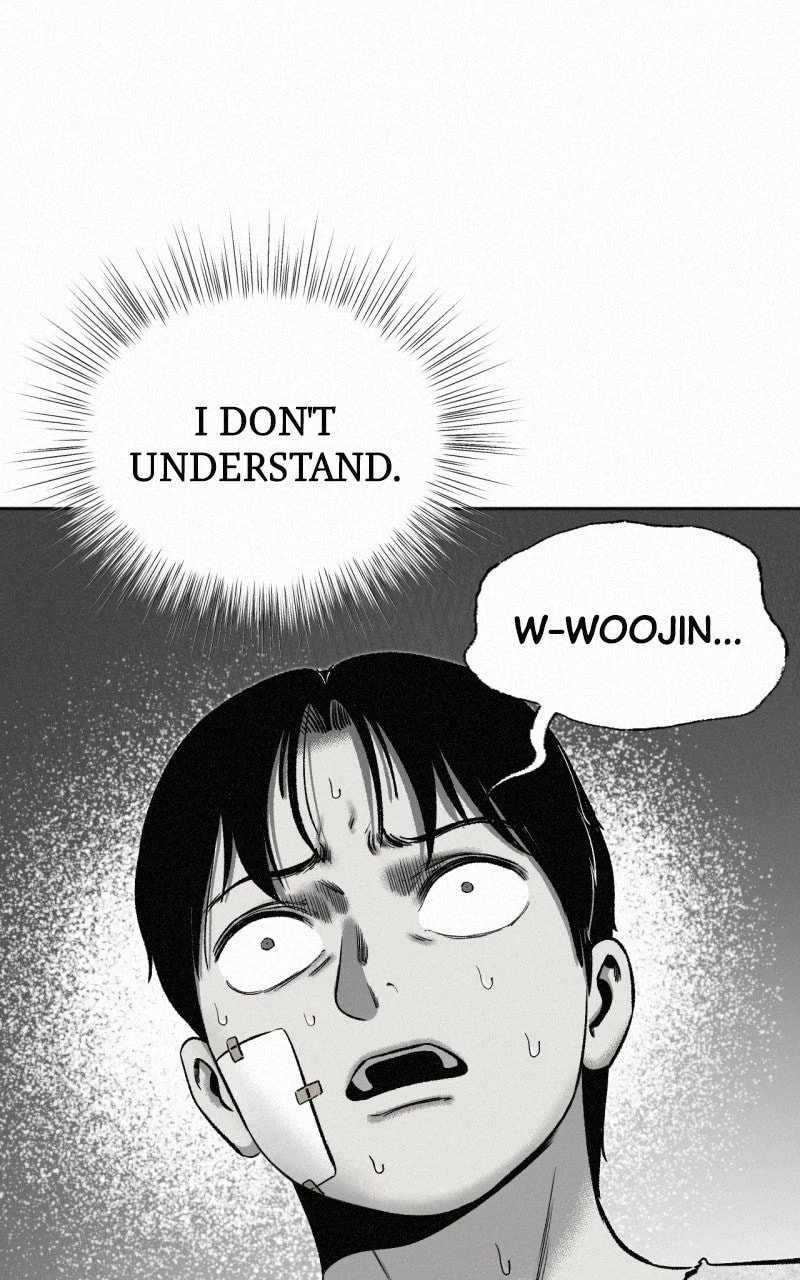 Ne Iuseul Saranghara Chapter 13 page 18 - 