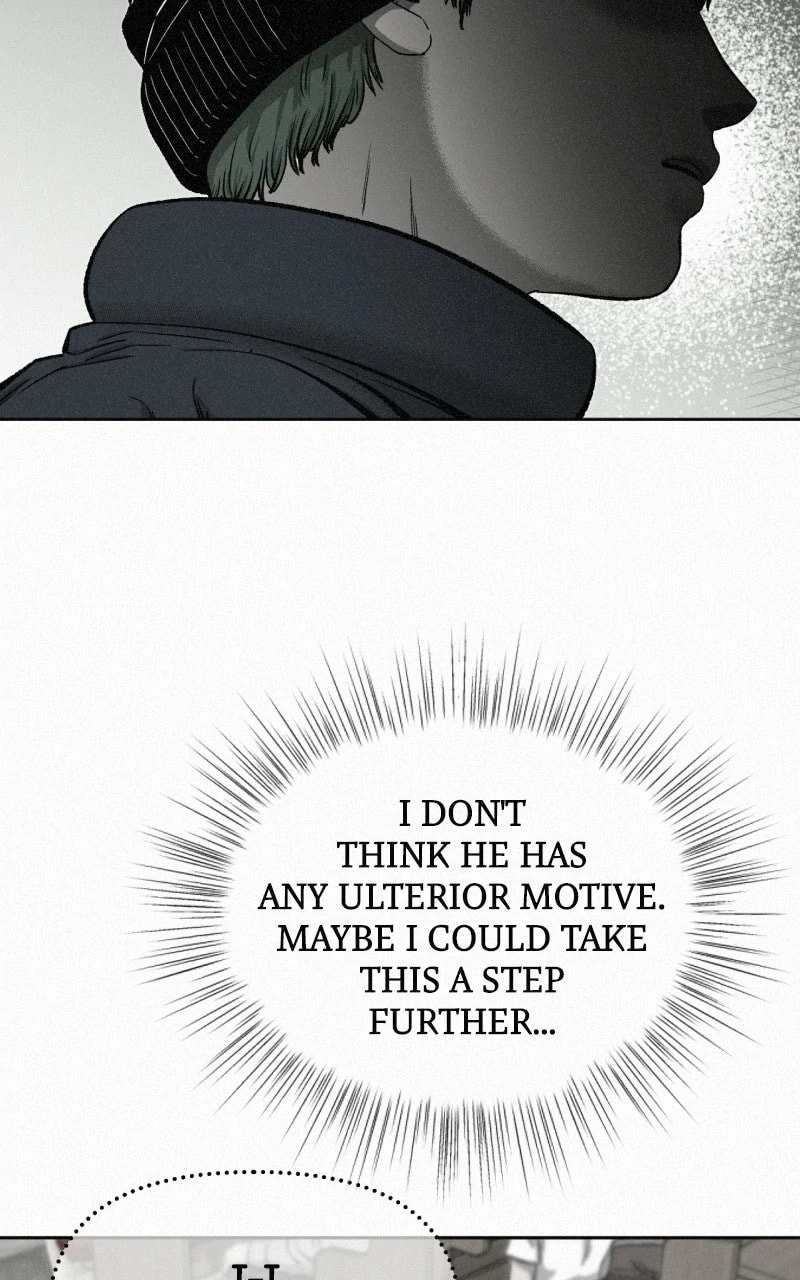 Ne Iuseul Saranghara Chapter 13 page 34 - 