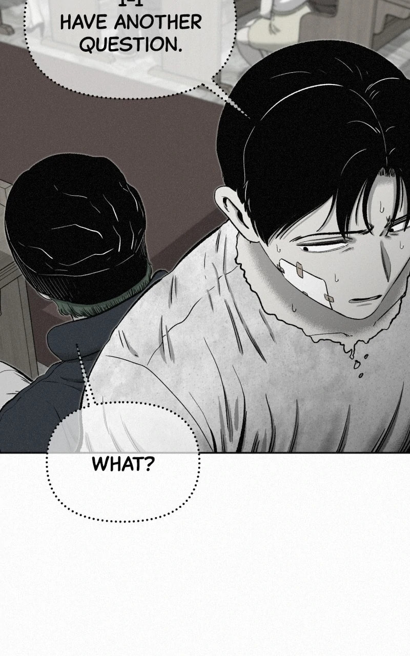 Ne Iuseul Saranghara Chapter 13 page 35 - 