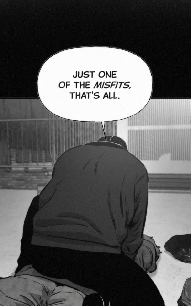 Ne Iuseul Saranghara Chapter 13 page 43 - 