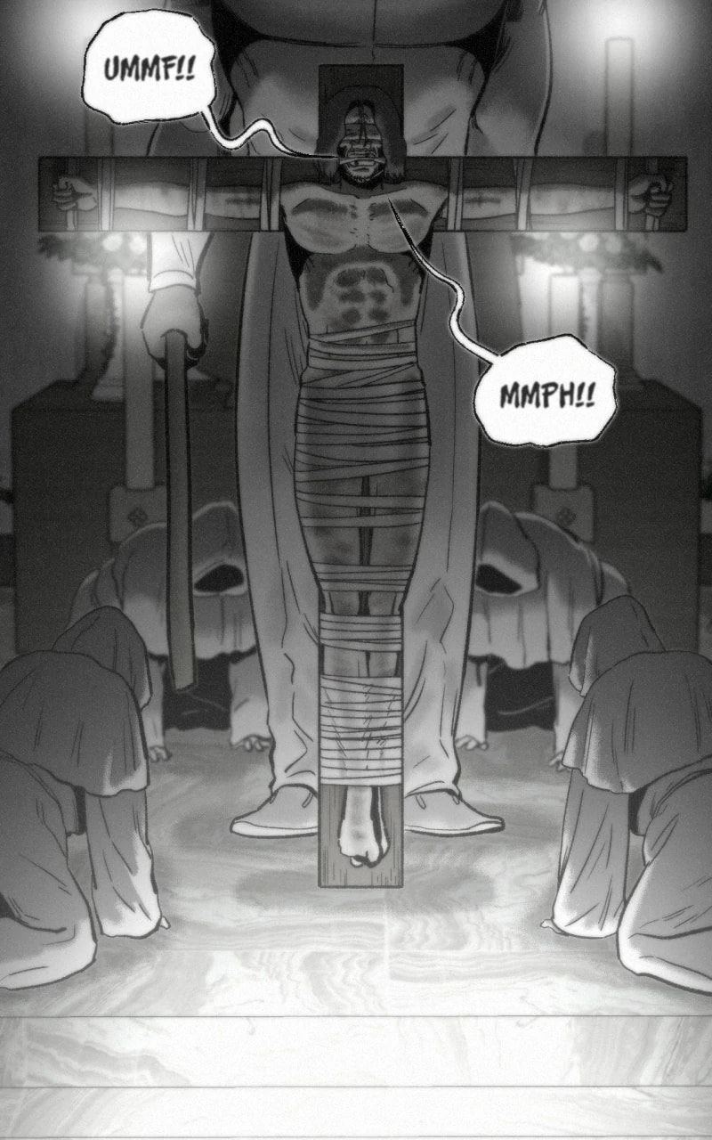 Ne Iuseul Saranghara Chapter 13 page 45 - 