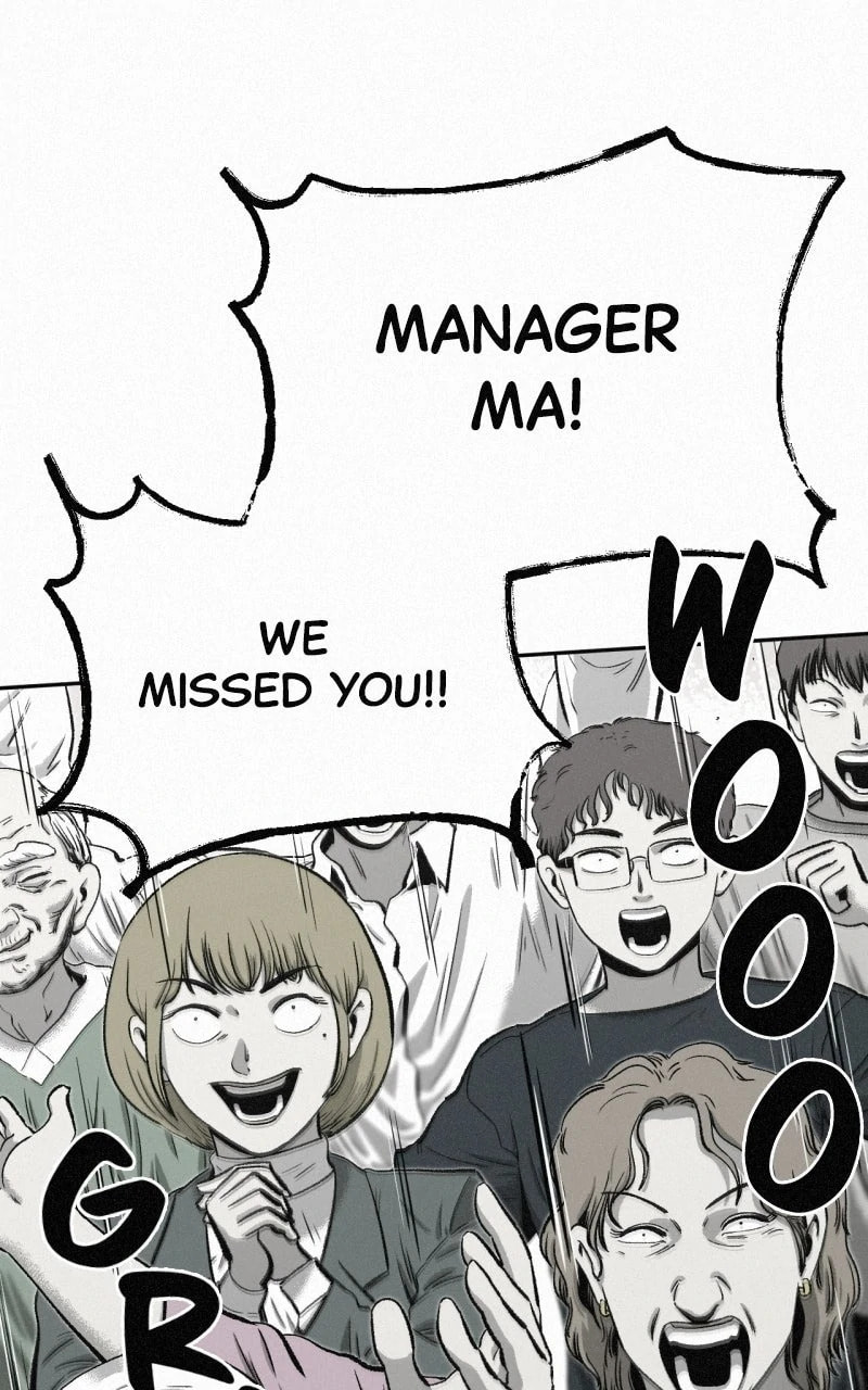 Ne Iuseul Saranghara Chapter 13 page 58 - 