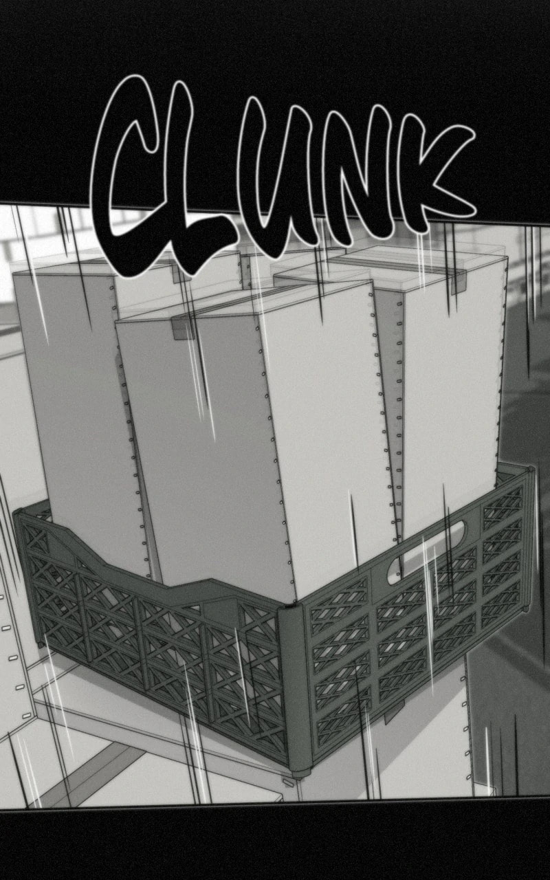 Ne Iuseul Saranghara Chapter 13 page 74 - 