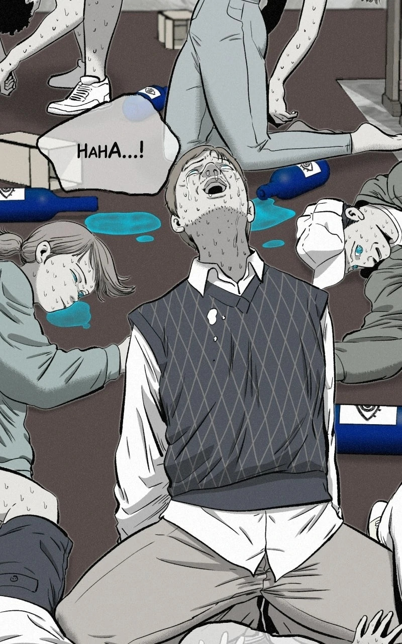 Ne Iuseul Saranghara Chapter 13 page 98 - 