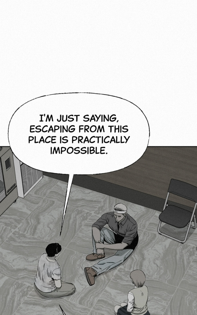 Ne Iuseul Saranghara Chapter 14 page 19 - 
