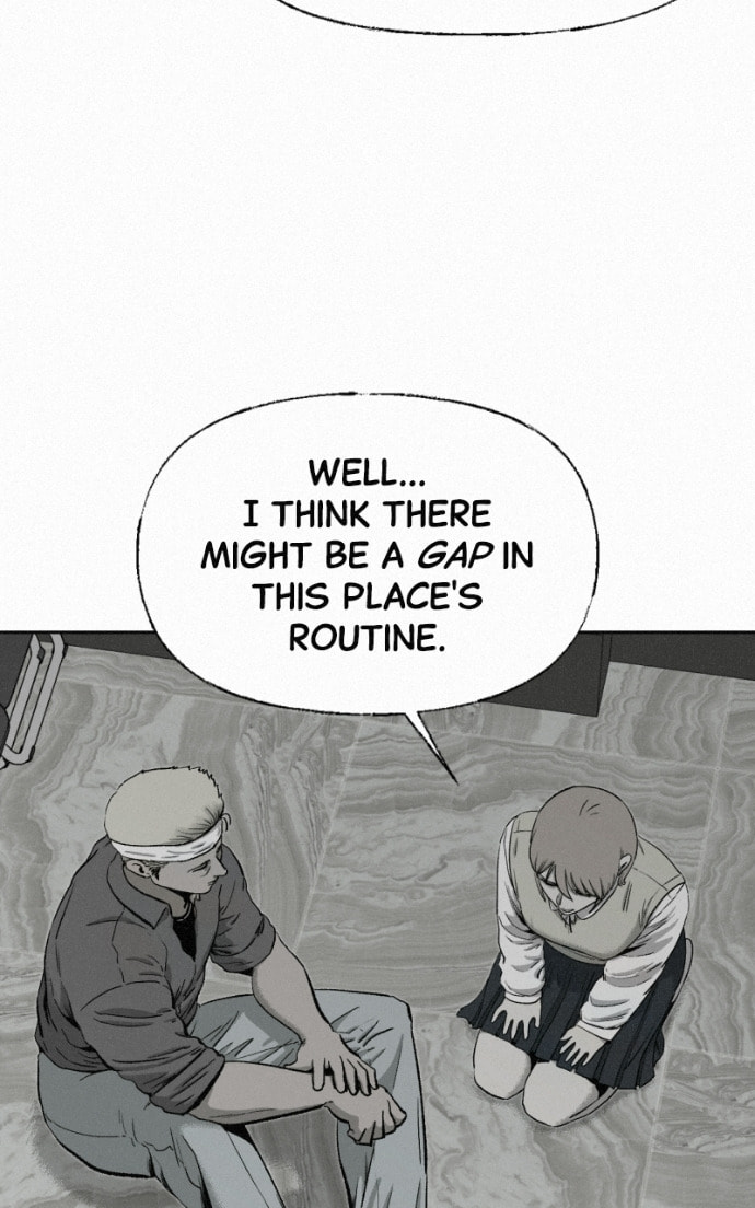 Ne Iuseul Saranghara Chapter 14 page 38 - 