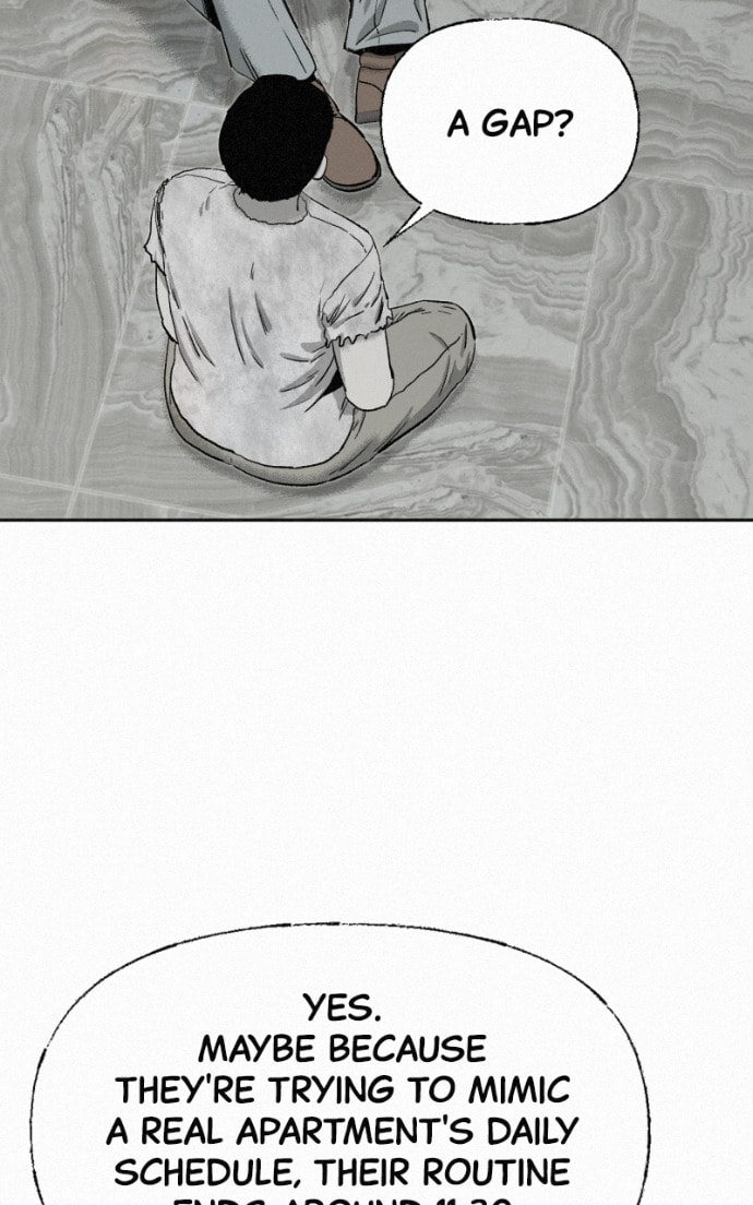 Ne Iuseul Saranghara Chapter 14 page 39 - 