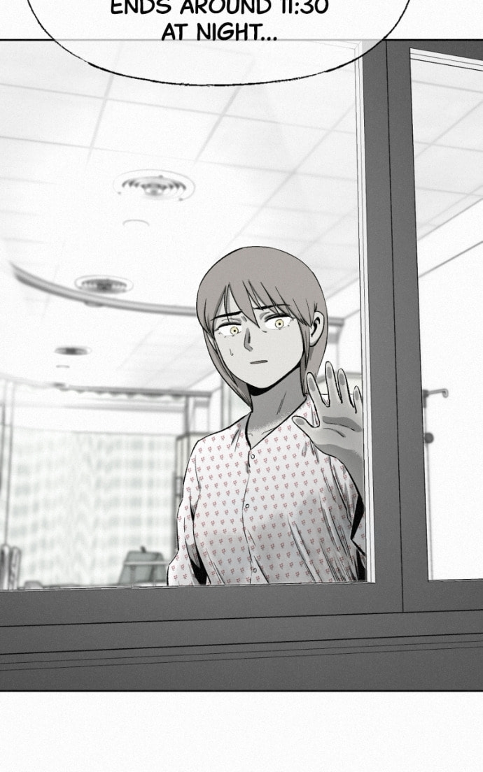 Ne Iuseul Saranghara Chapter 14 page 40 - 