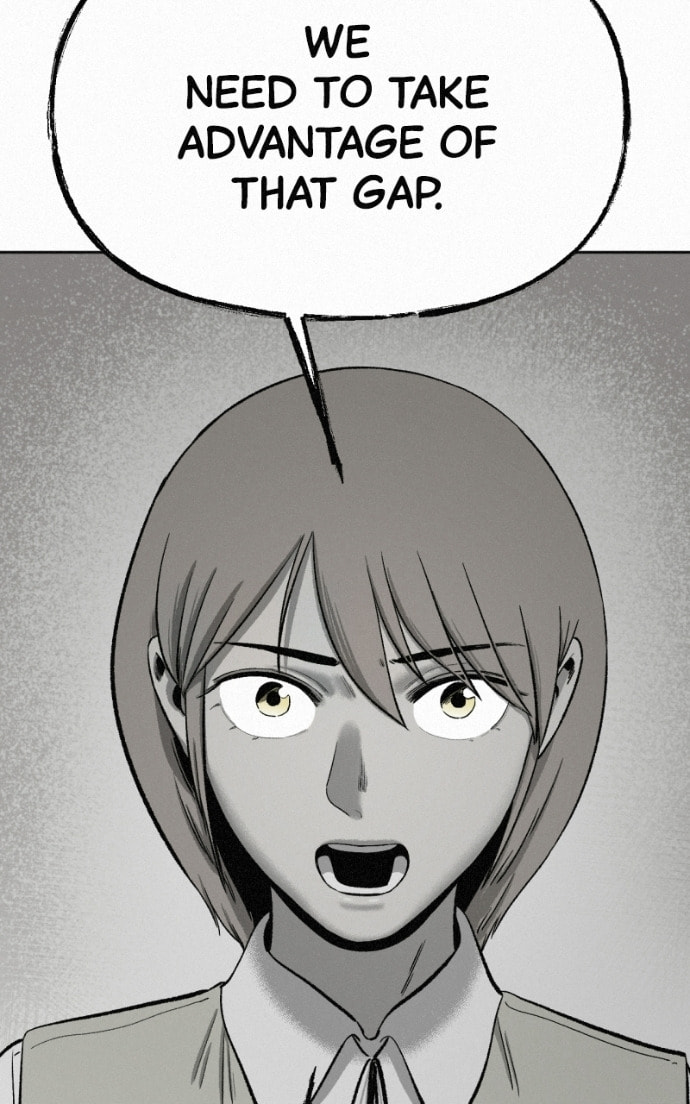 Ne Iuseul Saranghara Chapter 14 page 43 - 
