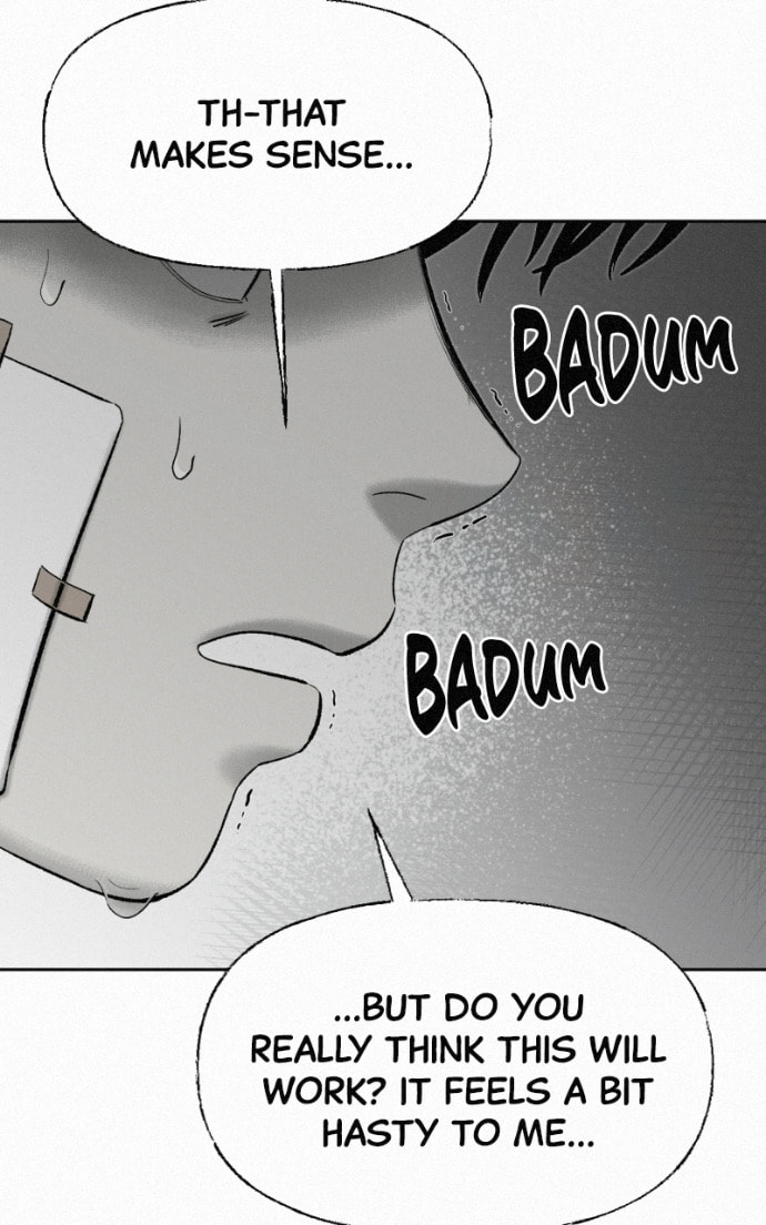 Ne Iuseul Saranghara Chapter 14 page 46 - 