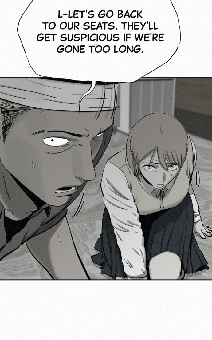 Ne Iuseul Saranghara Chapter 14 page 52 - 