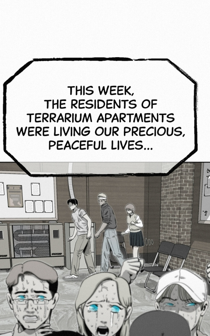 Ne Iuseul Saranghara Chapter 14 page 53 - 