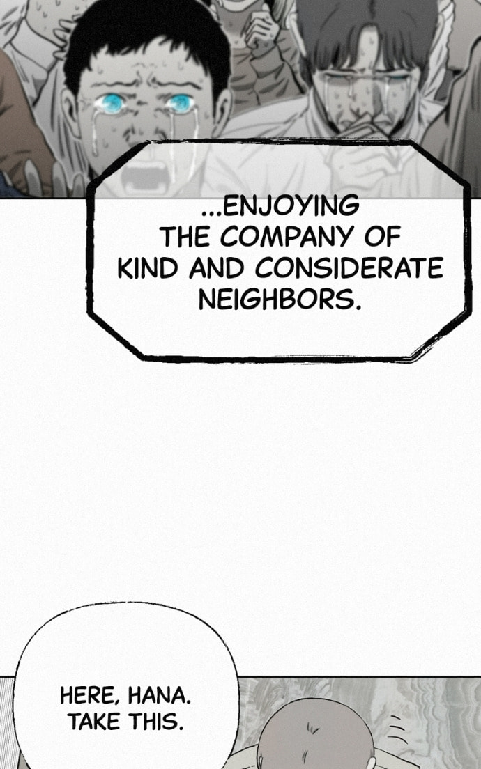 Ne Iuseul Saranghara Chapter 14 page 54 - 