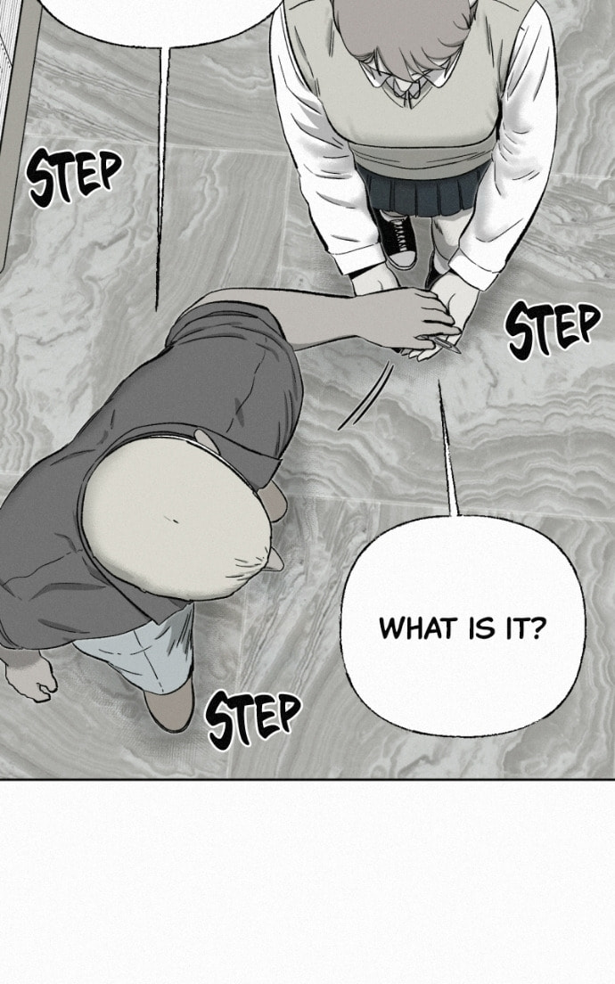 Ne Iuseul Saranghara Chapter 14 page 55 - 
