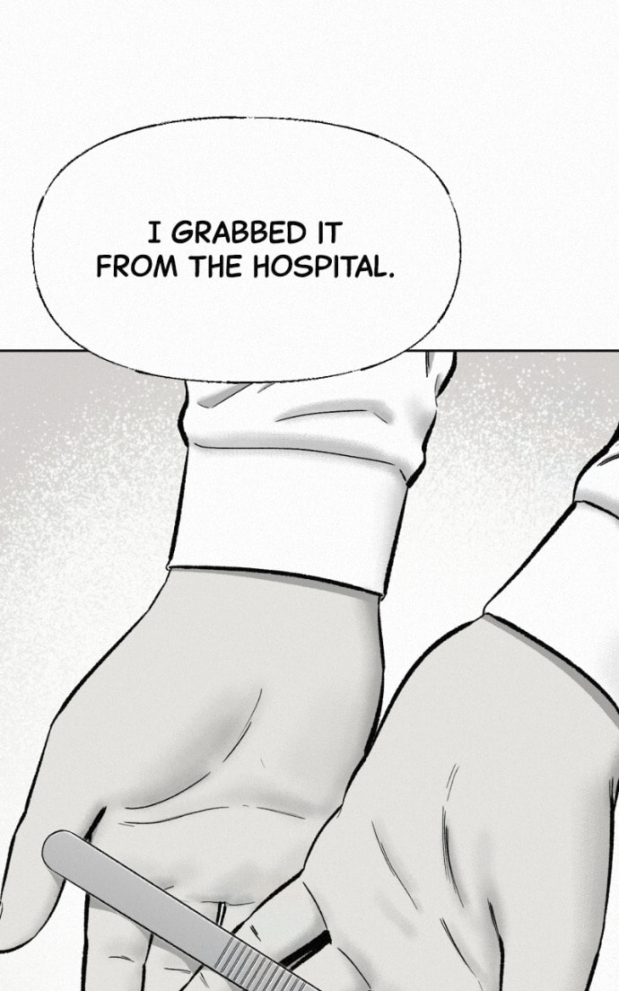 Ne Iuseul Saranghara Chapter 14 page 56 - 