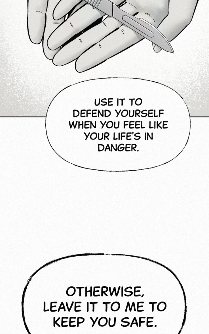 Ne Iuseul Saranghara Chapter 14 page 57 - 