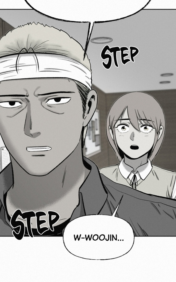 Ne Iuseul Saranghara Chapter 14 page 58 - 
