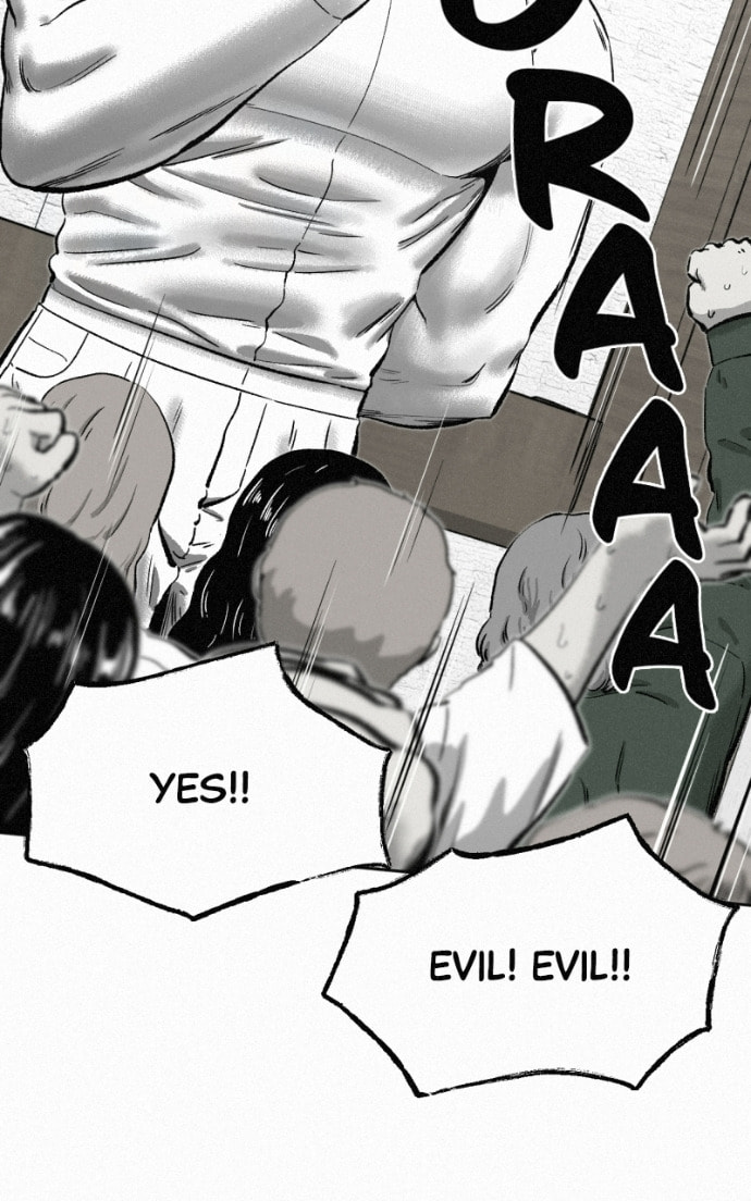 Ne Iuseul Saranghara Chapter 14 page 60 - 