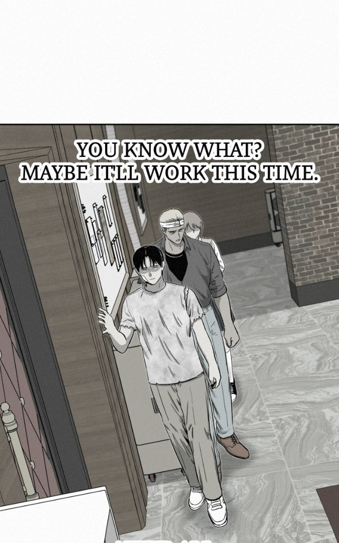 Ne Iuseul Saranghara Chapter 14 page 61 - 