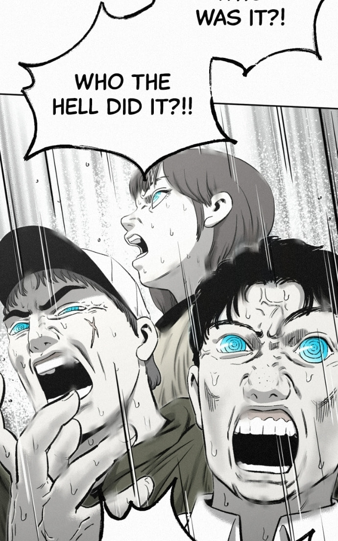 Ne Iuseul Saranghara Chapter 14 page 66 - 