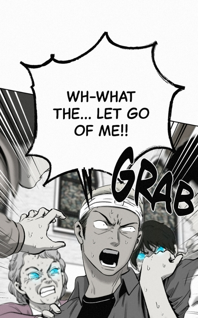 Ne Iuseul Saranghara Chapter 14 page 85 - 