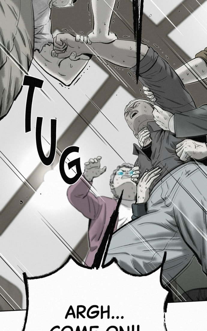 Ne Iuseul Saranghara Chapter 14 page 91 - 