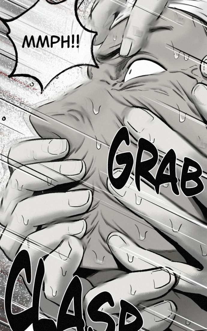 Ne Iuseul Saranghara Chapter 14 page 93 - 