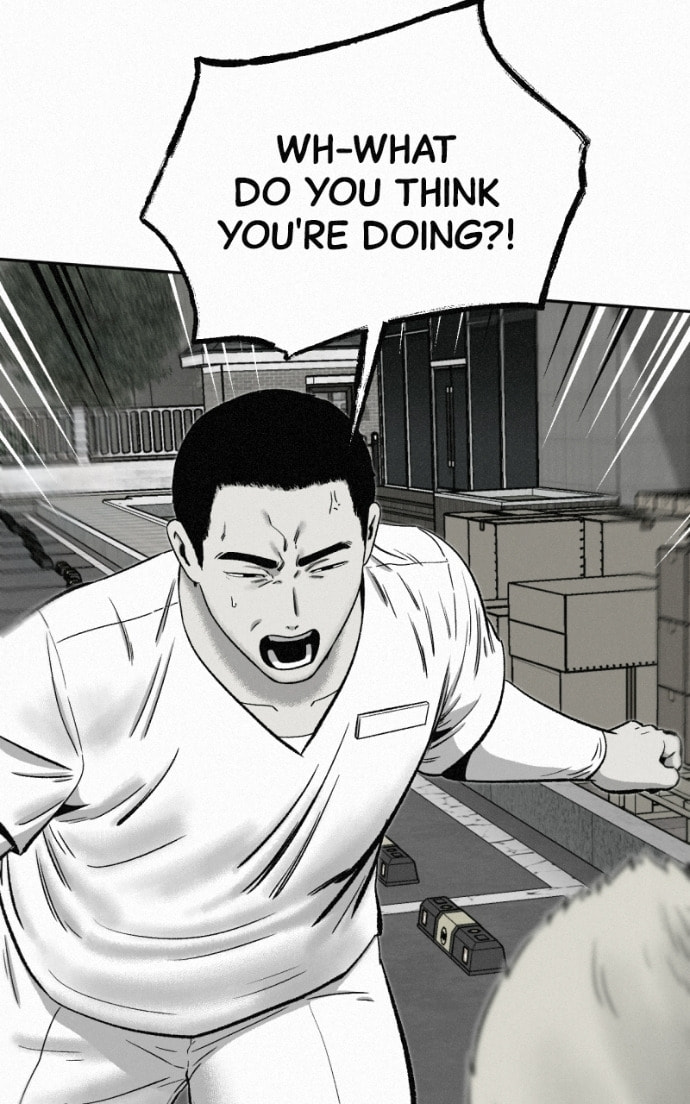 Ne Iuseul Saranghara Chapter 15 page 110 - 