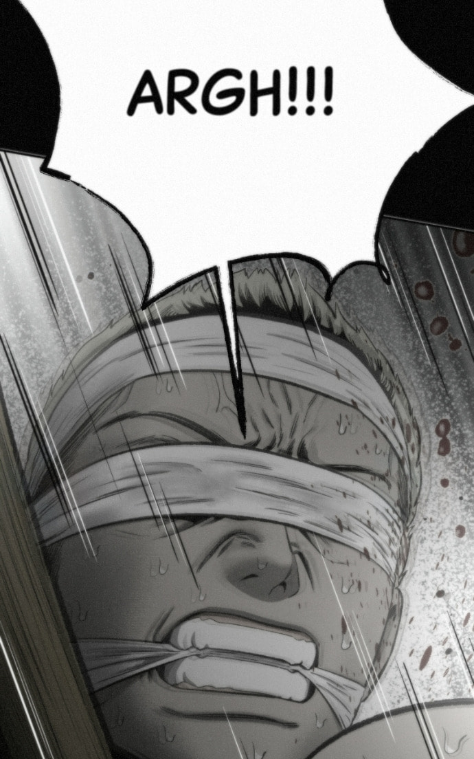 Ne Iuseul Saranghara Chapter 15 page 17 - 
