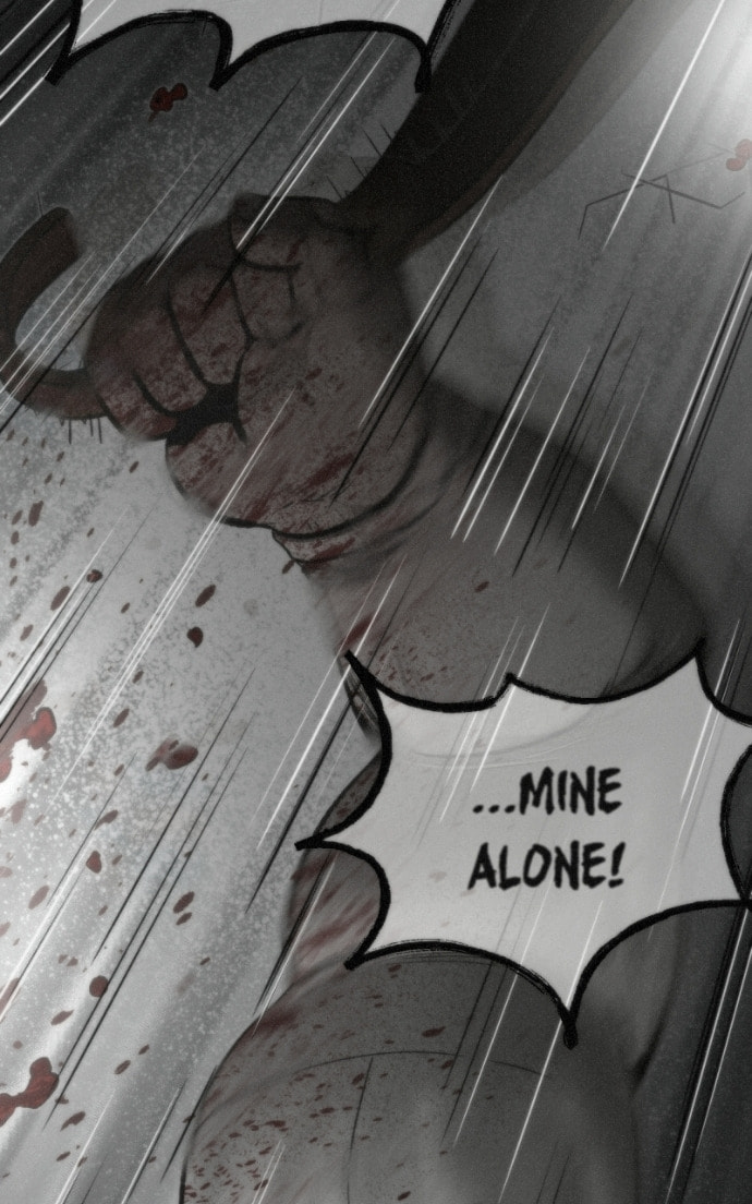 Ne Iuseul Saranghara Chapter 15 page 19 - 
