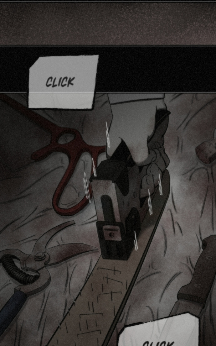Ne Iuseul Saranghara Chapter 15 page 3 - 