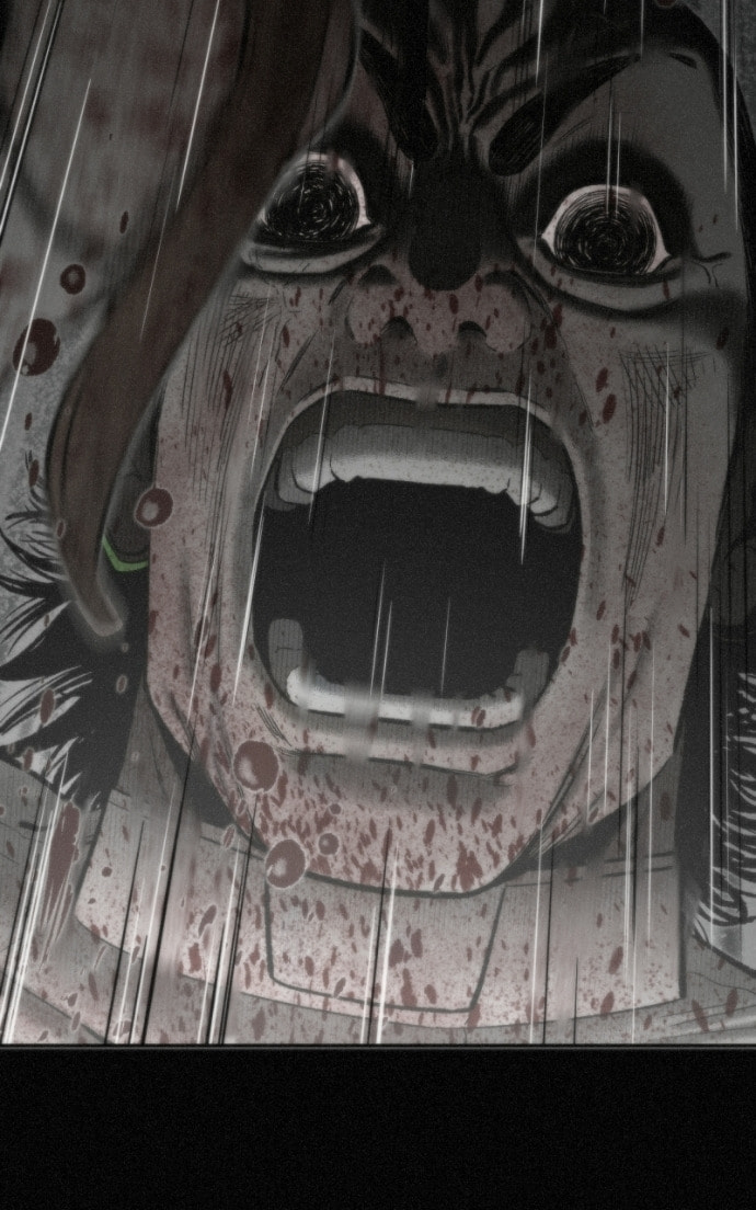 Ne Iuseul Saranghara Chapter 15 page 22 - 