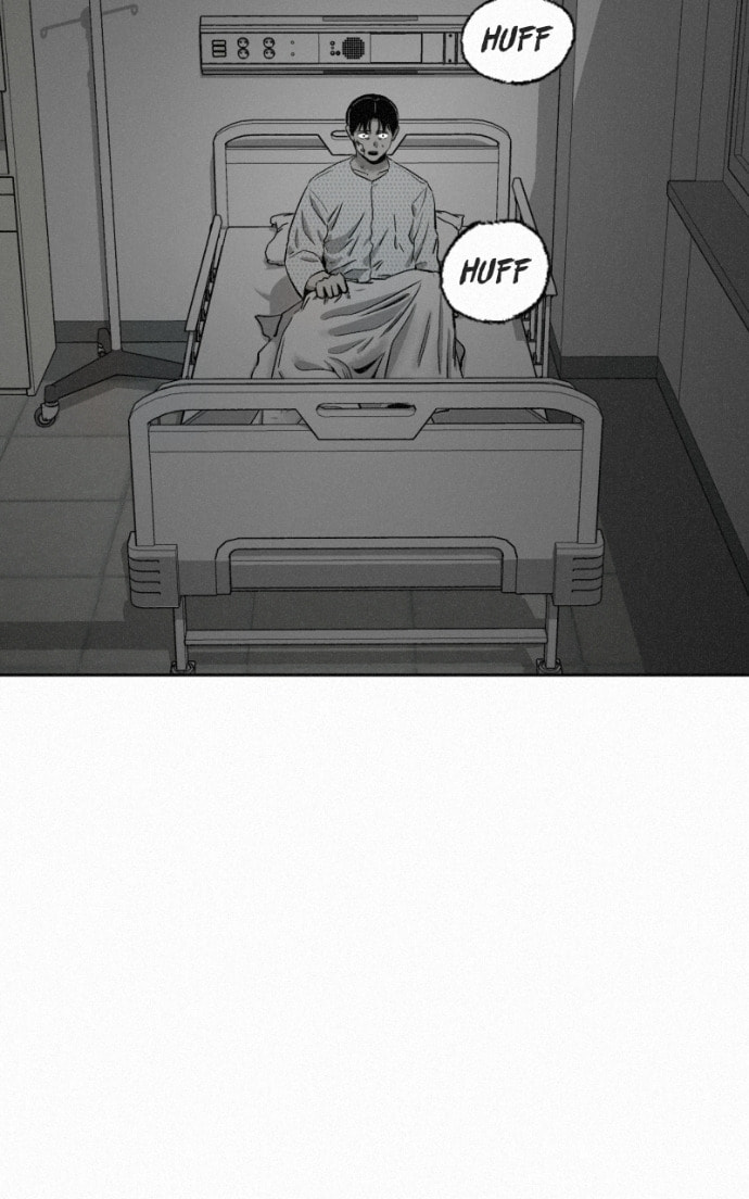Ne Iuseul Saranghara Chapter 15 page 27 - 