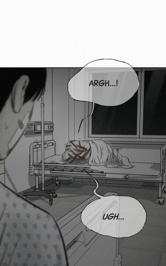 Ne Iuseul Saranghara Chapter 15 page 30 - 