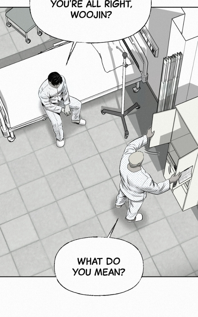 Ne Iuseul Saranghara Chapter 15 page 37 - 