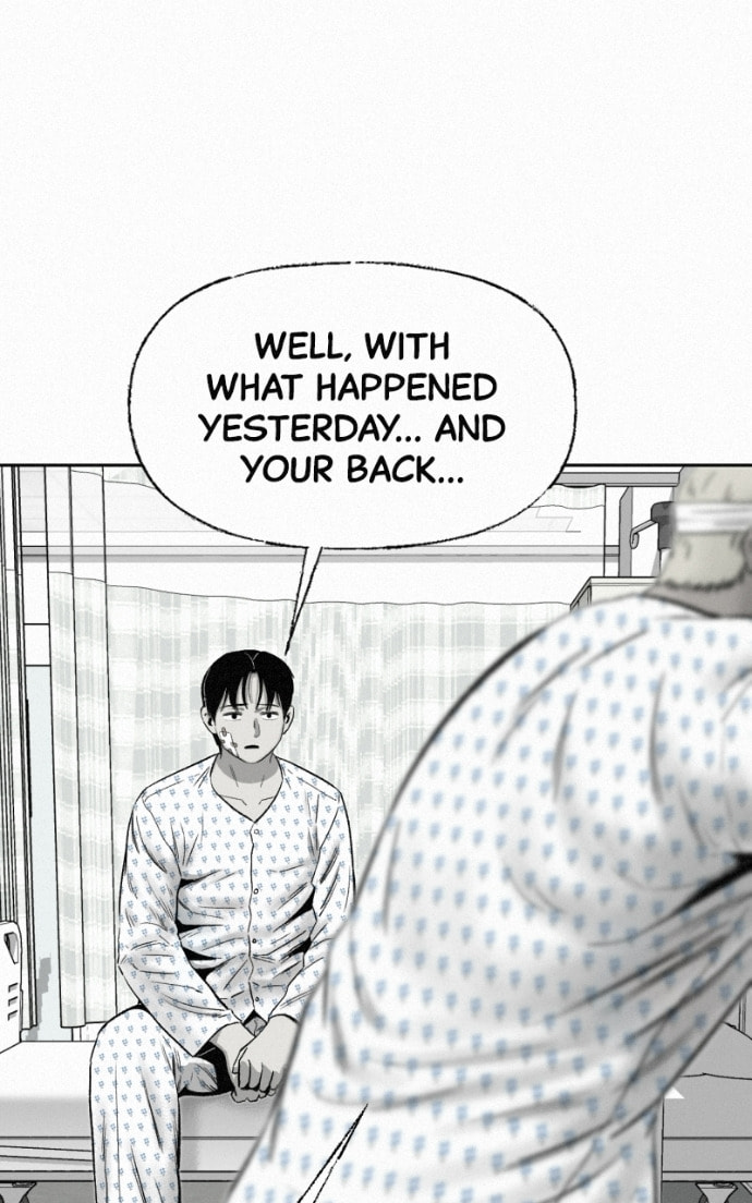 Ne Iuseul Saranghara Chapter 15 page 38 - 