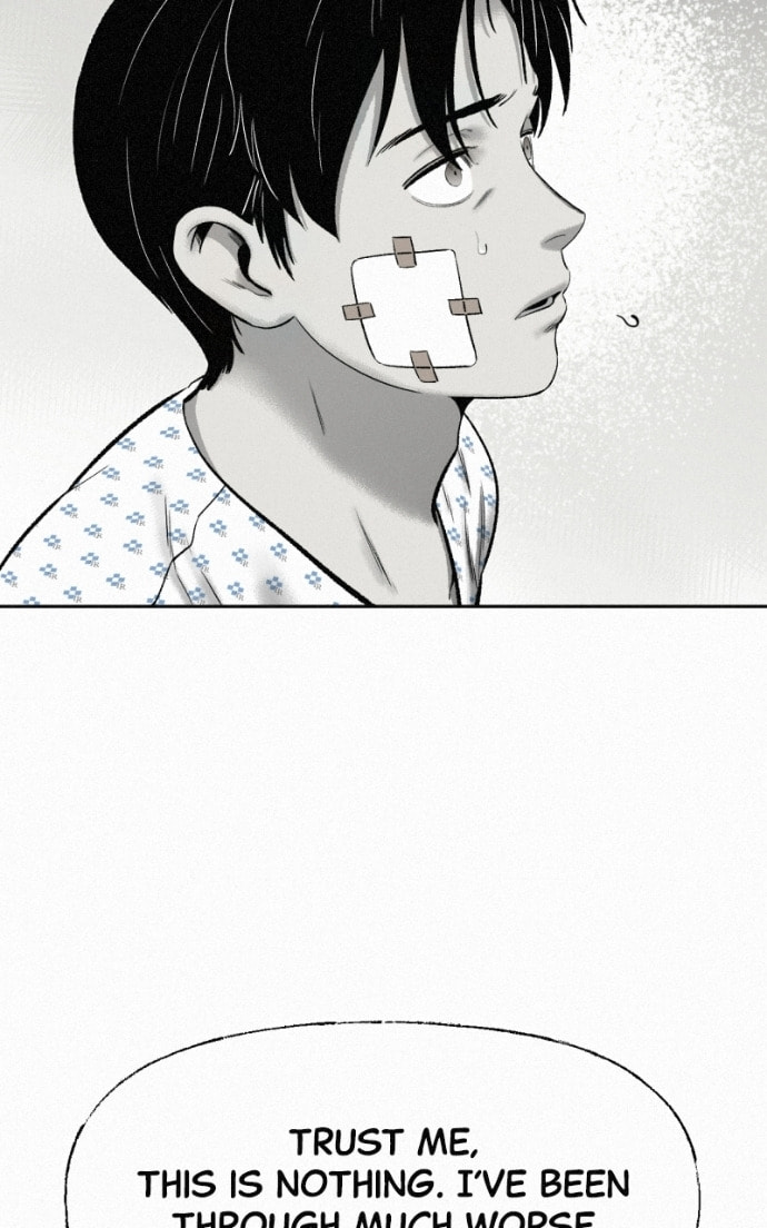 Ne Iuseul Saranghara Chapter 15 page 40 - 