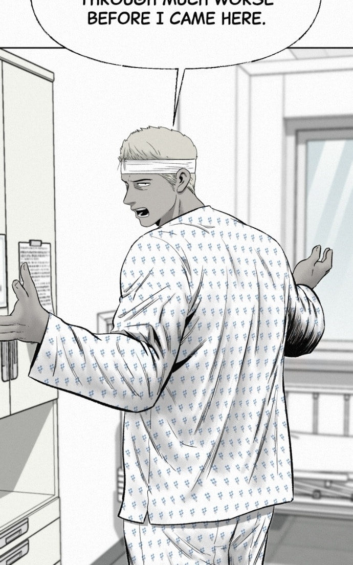 Ne Iuseul Saranghara Chapter 15 page 41 - 