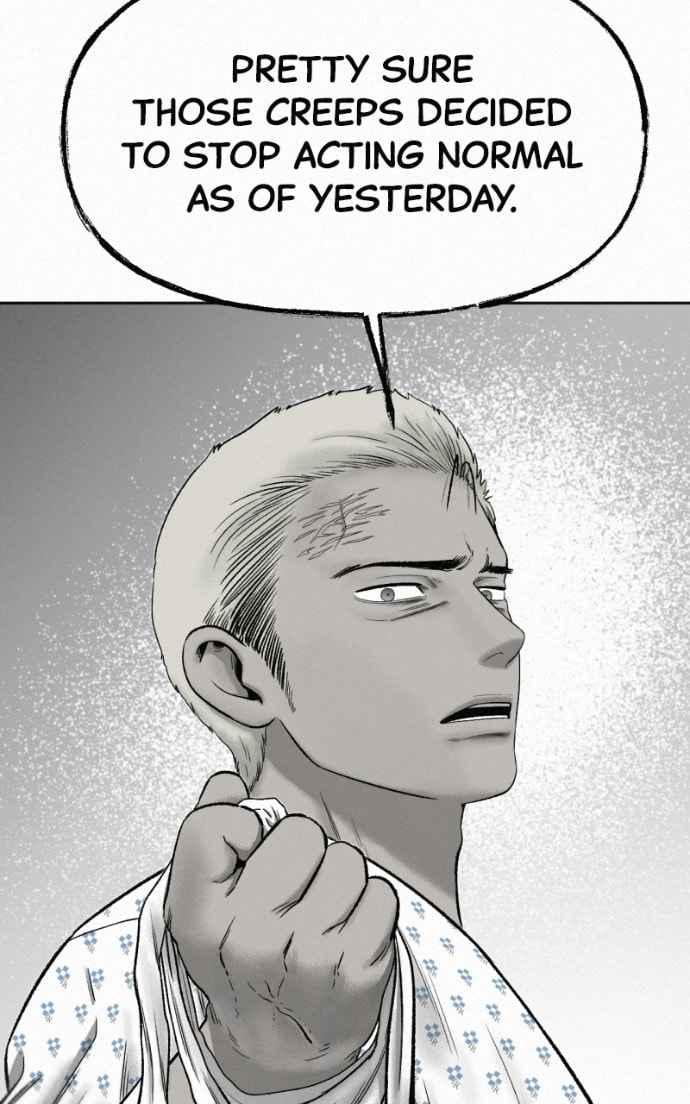 Ne Iuseul Saranghara Chapter 15 page 45 - 