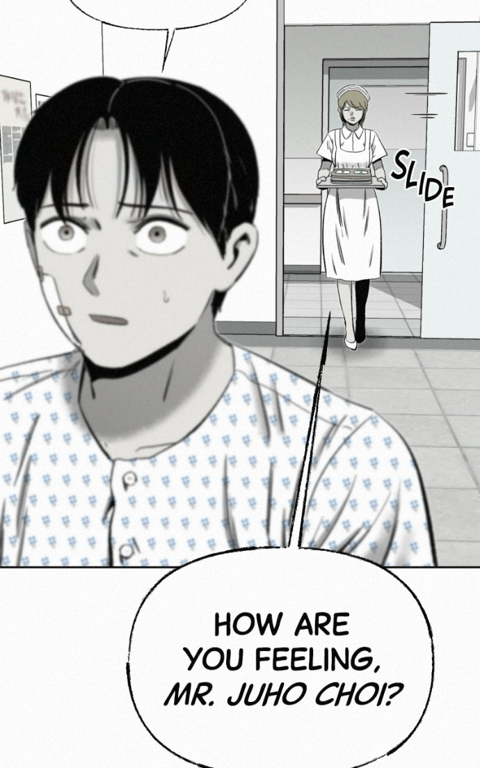 Ne Iuseul Saranghara Chapter 15 page 47 - 