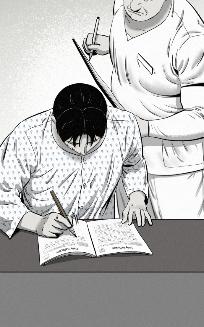 Ne Iuseul Saranghara Chapter 15 page 59 - 